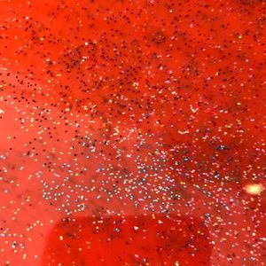 Meet your Posher, Najia